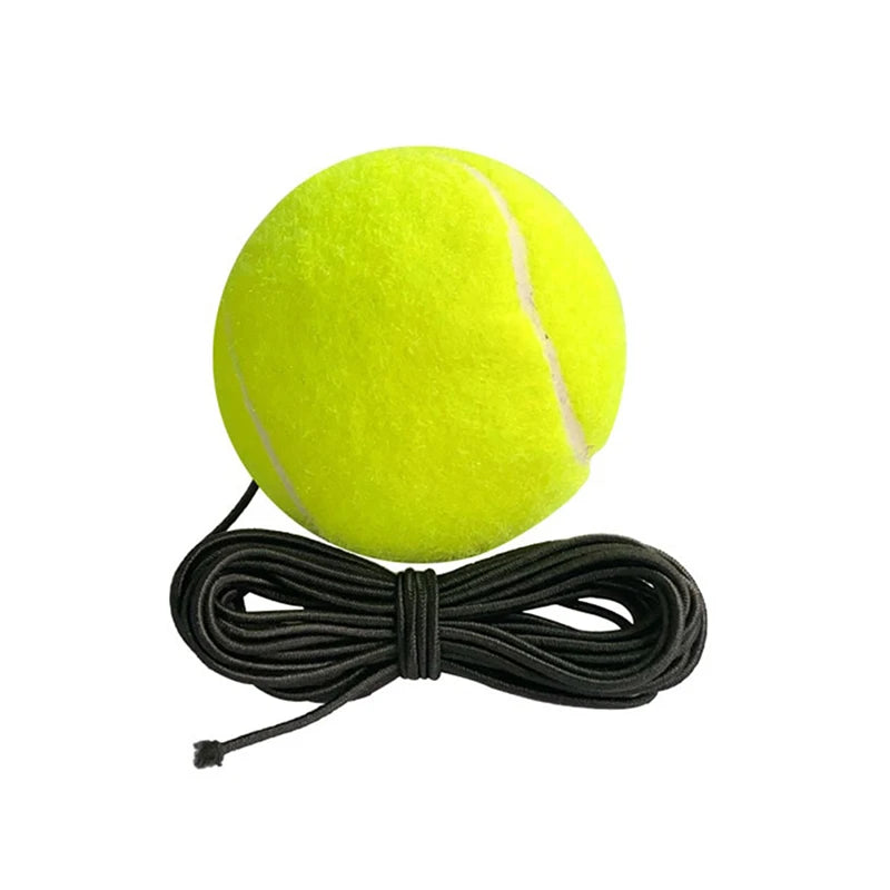 Ball With 4m Elastic Rope